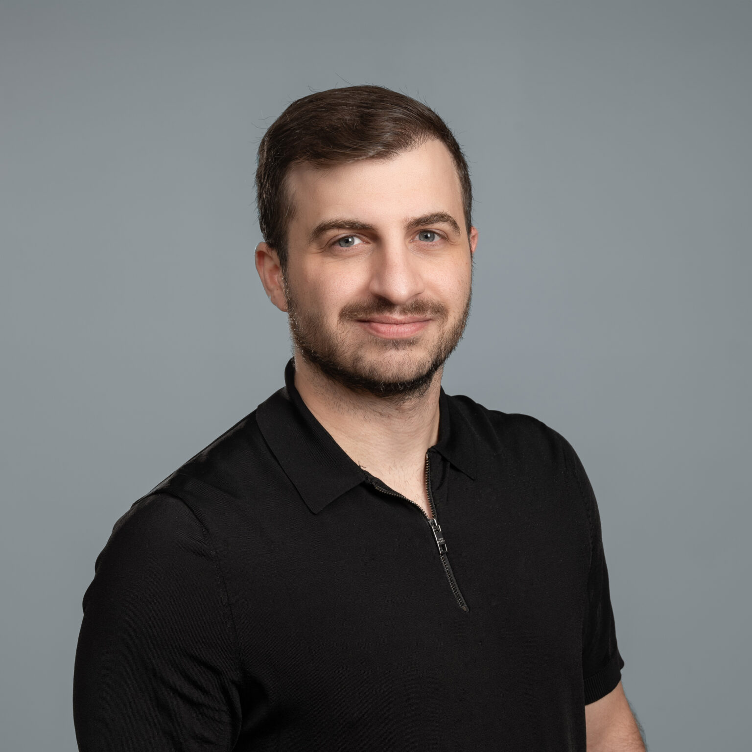 Wisam Nahhas, Co-Founder and CEO of JuryQ