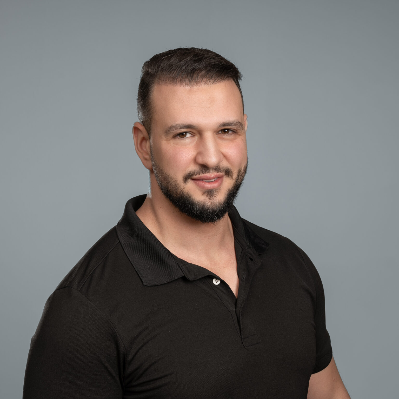 Yousof Allam, Co-Founder and COO of JuryQ