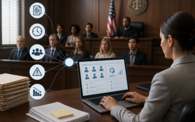 5 Signs Your Court Needs a Modern Jury Management System