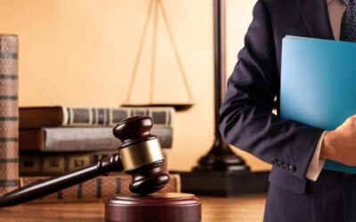 How Jury Management Software Streamlines Court and Juror Services